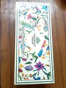 Organic India Tulsi Green Tea