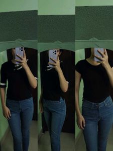 combo of 2 tops