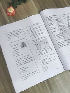 BOTANY📗 Neet Booklet ✨📚