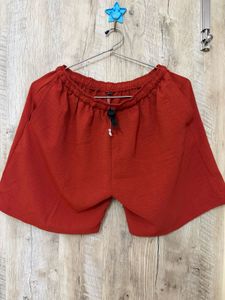 Chic Red co ord set