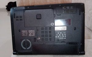 Acer Aspire Laptop