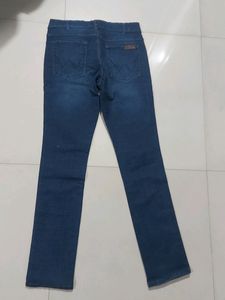 Wrangler Branded Jeans
