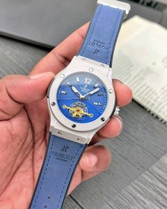 MENS Hublot WATCH😍😍