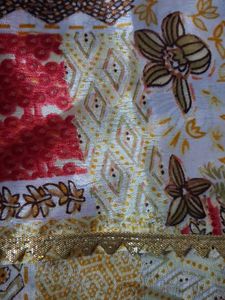 navaratri dupitta