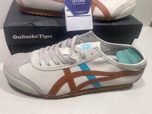 Onitsuka Tiger Sneakers UK-9