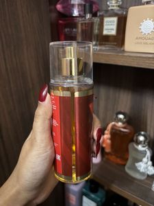 Guess Seductive Red Fragrance Mist 125ml