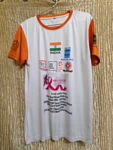 World Cancer Day Fundraiser Set of 4 shir