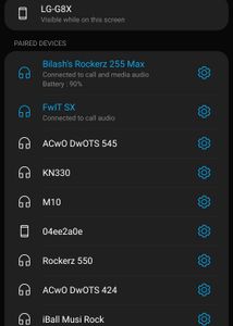 Boat Rockerz 255max With Warranty
