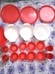 Dinner Set