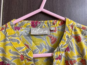 utsa brand new kurti for sale