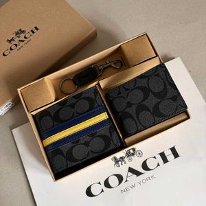 coach wallets gift set