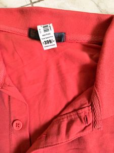 Mens T-shirt