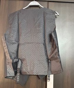 3 Piece Wedding Suit