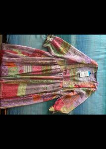 Zudio Ethnic Shrug