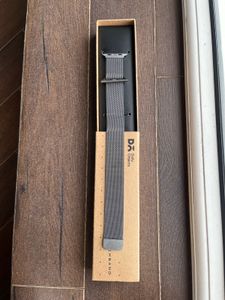 Apple Watch strap