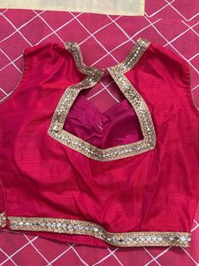 Beautiful Lehenga Choli Set