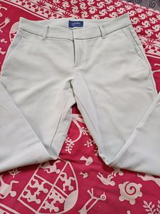 Mint Green Trouser