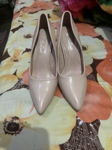 Emma Cupid Heels