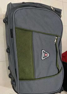 Travel Duffle Bag