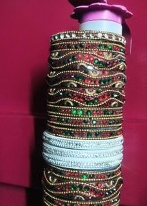set of bangles