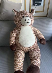 Cute Giraffe Plush Toy