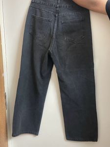 Urbanic Black Denim pants