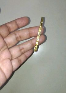 Single  Kada
