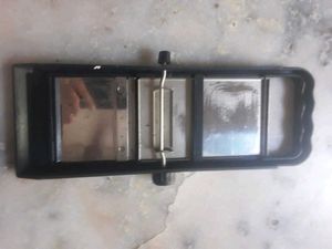 Adjustable Chips Slicer