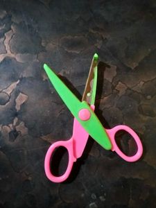 Kids Safety Scissors