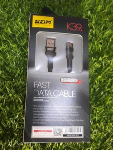 💥KDM fast Data Cable K39