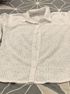 unisex shirt net