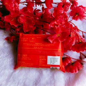NYbae Makeup Remover Wipes (Pack of 4)