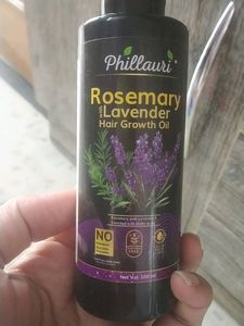 Hair Oil Combo