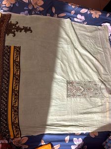 Roli Moli Unstitched pure cotton