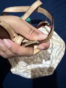 Michael Kors Crossbody Bag