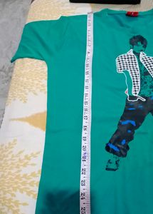 Puma T Shirt