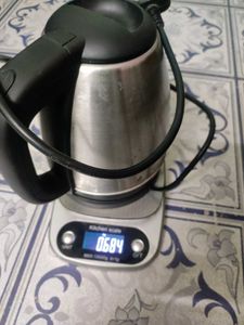 Electric Kettle