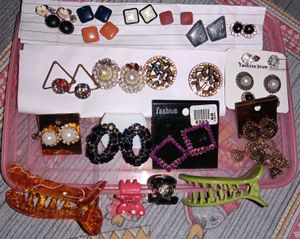 Women's Earrings