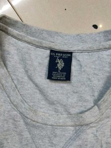 US POLO T SHIRT