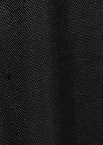 Chic High-Waisted Black Palazzo Pants