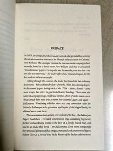 Fortune's Soldier (Rutherford , Alex)