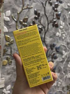 dot and key 10% vit c + e serum