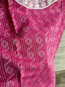 New Kurti Without Tag