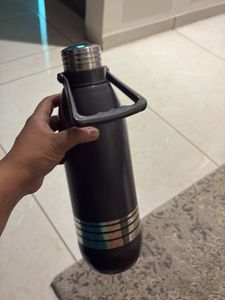 Large Insulated Thermos Flask