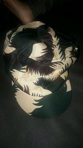 fashionable cap