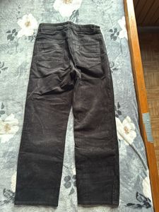 Classic Corduroy Pants