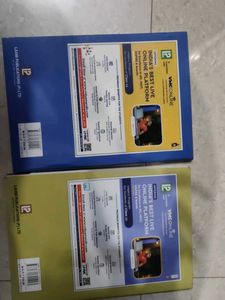 Practical Chemistry &amp; Physics Books Class XI