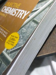 Objective Chemistry Vol-2 by Arihant