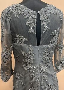 Prettiest Mermaid Dress