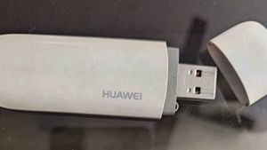 Huawei USB Data Dongle